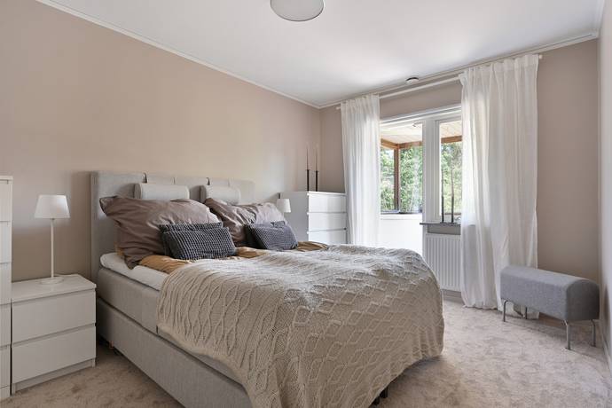 7 rum Villa på Fågelvägen 34 Barkarby Järfälla kommun - bild 21