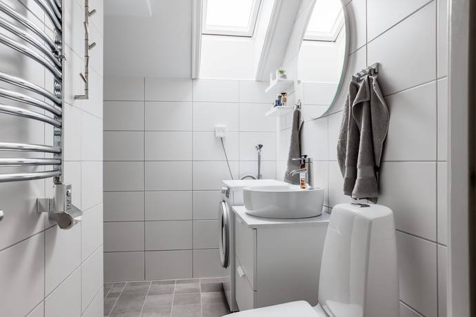 4 rum Lägenhet på Stenkilsgatan 4B Vasastaden Skövde kommun - bild 23
