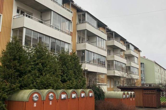 Uddevalla, Uddevalla kommun
