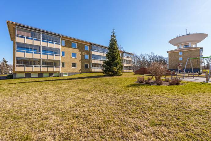 1.5 rum Lägenhet på Sagovägen 11 Berga Kalmar kommun - bild 14