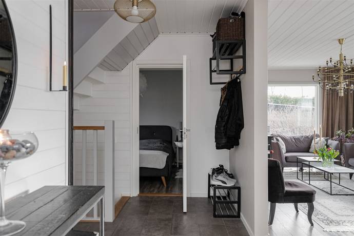7 rum Villa på Runhällsgatan 15 Enköpings kommun - bild 24