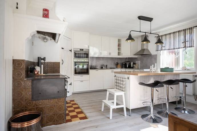 5 rum villa på Askerudssätter 31 Sunne, Sunne kommun - bild 5