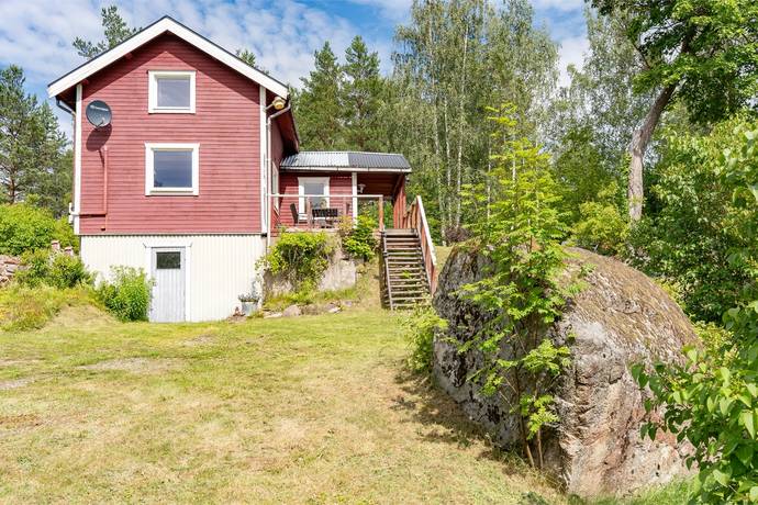 2 rum Villa på Ängelsbergsvägen 86 Ängelsberg Fagersta kommun - bild 20