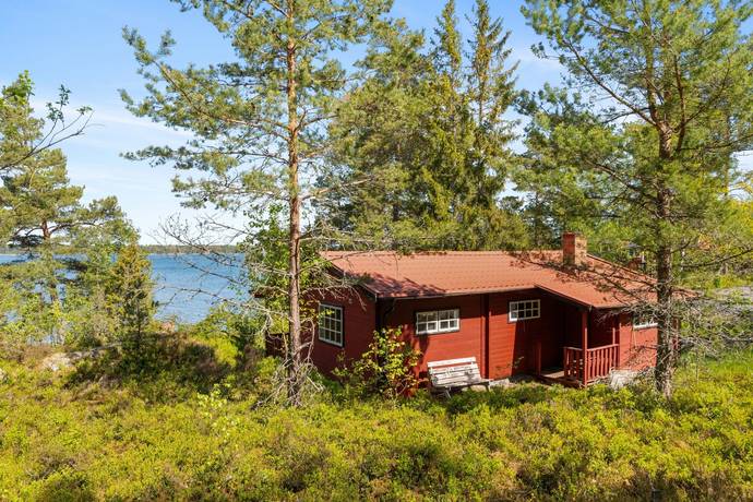 2 rum fritidshus på Yxlö bryggväg 90 Yxlö, Norrtälje kommun - bild 3