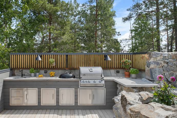5 rum villa på Gränsvägen 7 Tullinge, Botkyrka kommun - bild 5