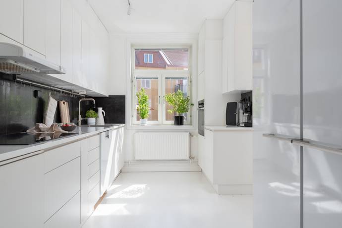 5 rum Lägenhet på Lovisebergsvägen 4A Karlsdal Västerås kommun - bild 1