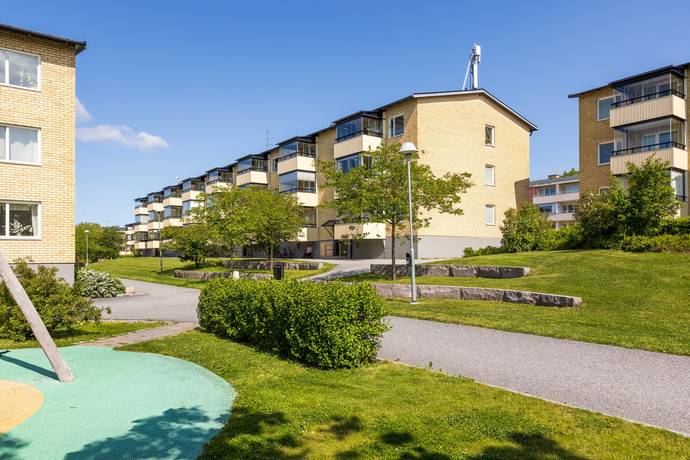3 rum Lägenhet på Dimgatan 12 Gränby Uppsala kommun - bild 18
