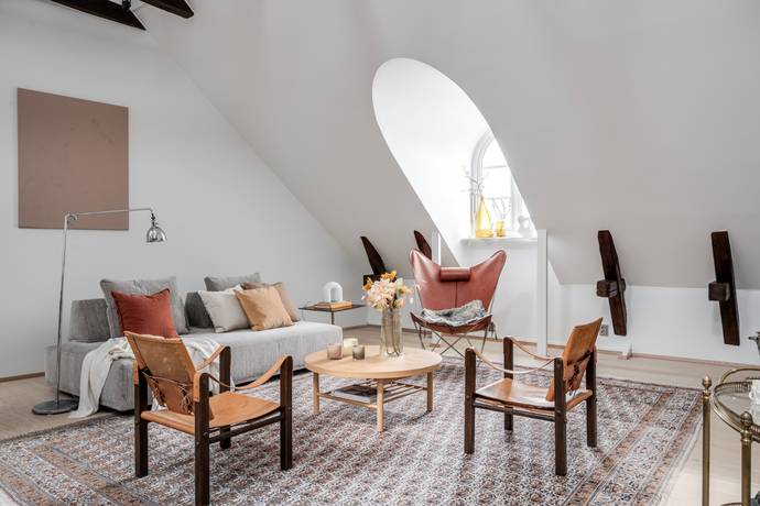 3 rum Lägenhet på Östergatan 28 City Malmö kommun - bild 11