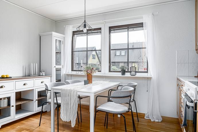 5 rum Villa på Solbrinken 17 Hässleholm - Ljungdala Hässleholms kommun - bild 10