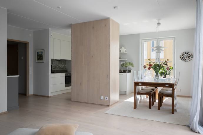 Lyngsåsa 6, Dalarö, Haninge kommun