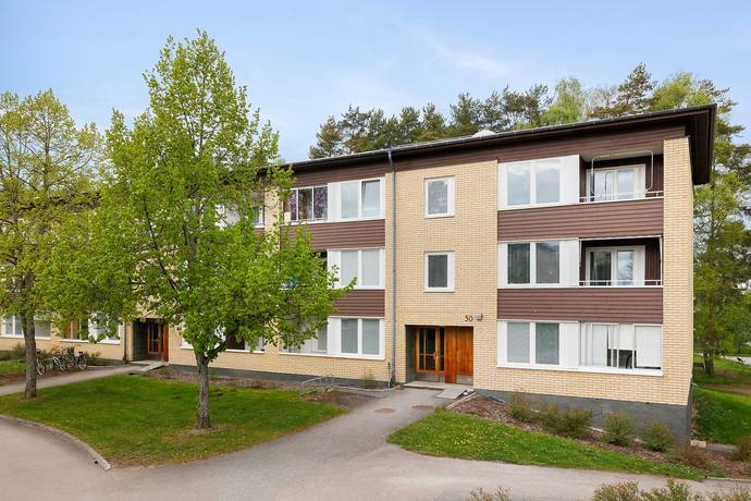 3 rum lägenhet på Frejgatan 50 Valsta, Sigtuna kommun - bild 2