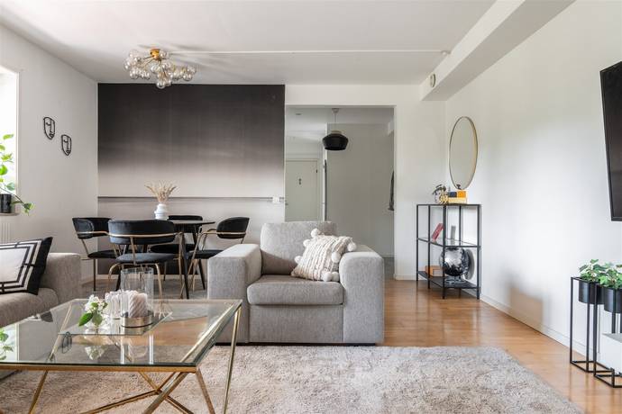 3 rum lägenhet på Johan Krulls Gata 19 Lindeborg, Malmö kommun - bild 4