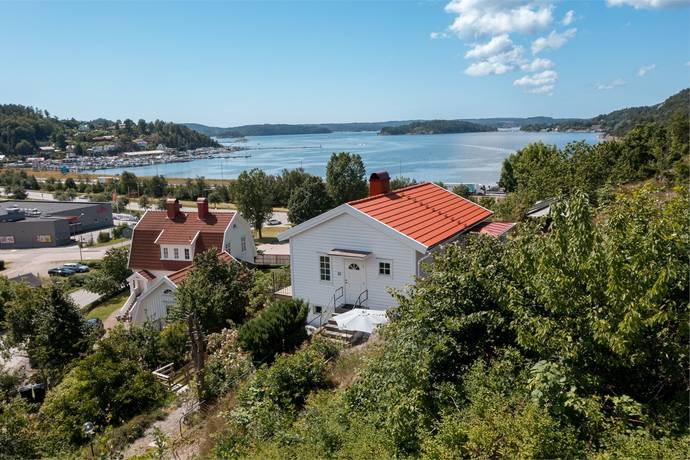 3 rum villa på Arendalsvägen 26 Ljungskile, Uddevalla kommun - bild 2