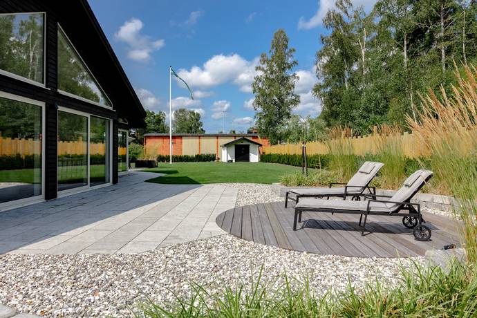 5 rum Villa på Parkgatan 3 Lessebo kommun - bild 10