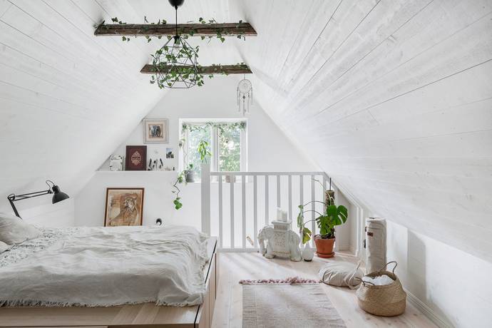 6 rum Villa på Sandbyvägen 12 Lunds kommun - bild 31