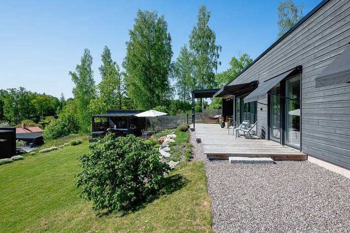 3 rum Villa på Näckrosvägen 20 Hulta Katrineholms kommun - bild 6