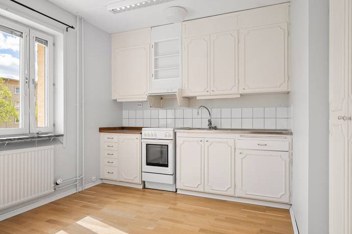 1 rum lägenhet på Runebergsgatan 58 Isaksdal, Nyköpings kommun - bild 3