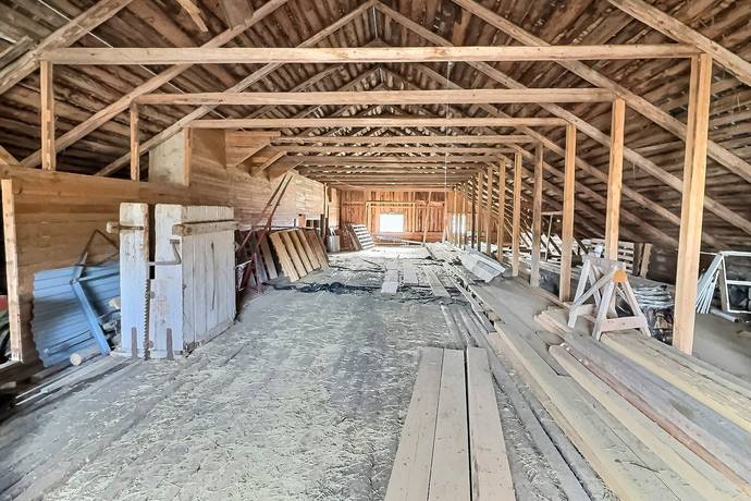 Gård/skog på Åre Rörön 1:2, 2:2 samt 2:3 Åre kommun - bild 15