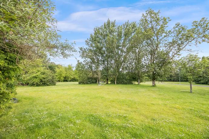 5 rum Villa på Axel Danielssons väg 145D Almvik Malmö kommun - bild 25