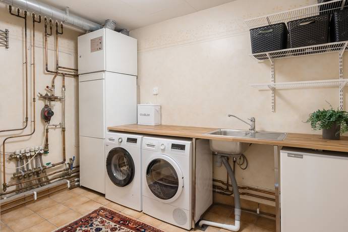 6 rum Villa på Skyttesledsvägen 10 Billingssluttningen Skövde kommun - bild 52