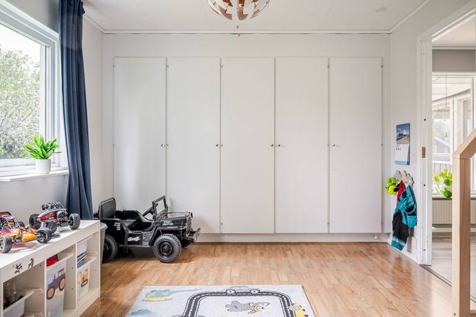 4 rum Villa på Barrgatan 31 Bosebygd Mullsjö kommun - bild 17