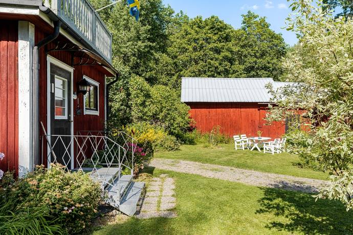 4 rum fritidshus på Göksby 303 Tobo, Tierps kommun - bild 3