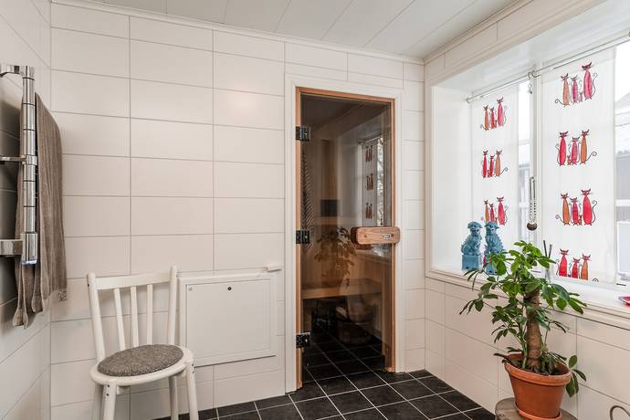 7 rum Villa på Haggatan 36 Fors Avesta kommun - bild 41