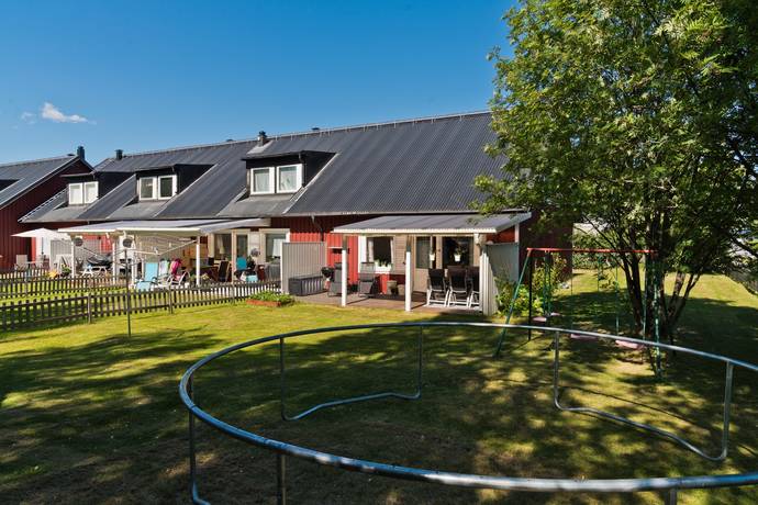 4 rum Lägenhet på Bladgatan 1 Skellefteå Skellefteå kommun - bild 24