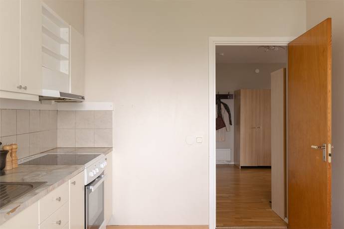 3 rum Lägenhet på Blekingsborgsgatan 13 Blekingsborg Malmö kommun - bild 12