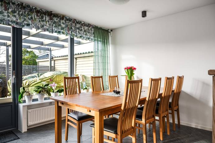 4 rum Villa på Fogdevägen 5 Stattena Hässleholms kommun - bild 6