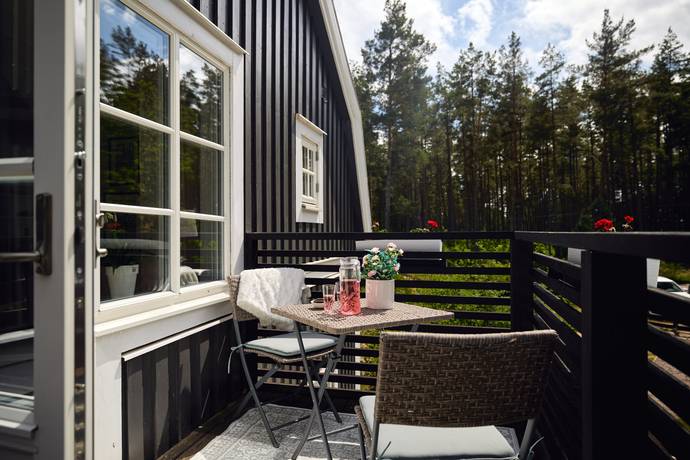 4 rum Villa på Rockneby markgata 9 Rockneby Kalmar kommun - bild 35
