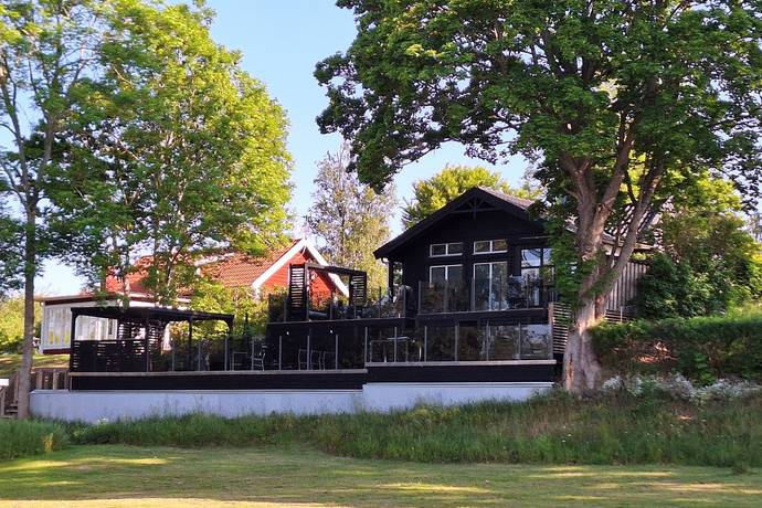 4 rum villa på Gamla Brunnsvägen 4 Örserum, Jönköpings kommun - bild 3