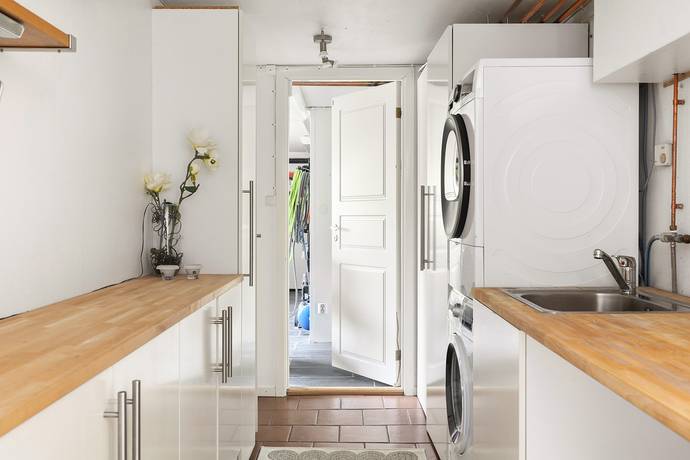 6 rum Villa på Grönestensvägen 5 Nolby Alingsås kommun - bild 36