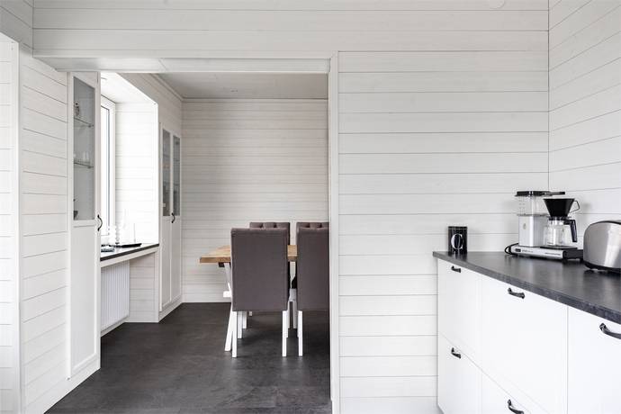 4 rum Villa på Fogdvägen 19 Västanfors Fagersta kommun - bild 5