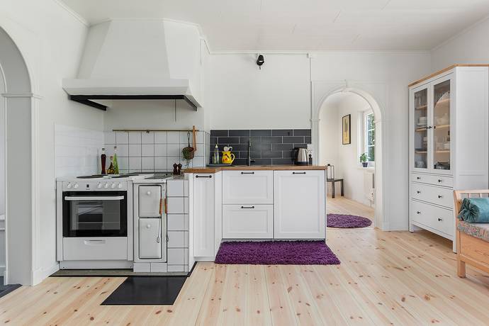 6 rum villa på Sollidenvägen 7 Bograngen, Torsby kommun - bild 2