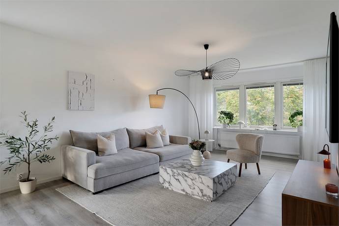 Lövskogsgatan 1, Dalaberg, Uddevalla kommun