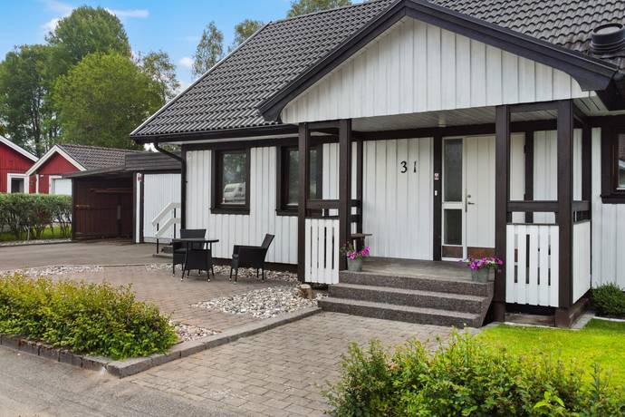 6 rum villa på Harabergsgatan 31 Herrljunga, Herrljunga kommun - bild 3