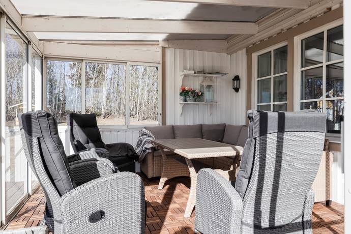 7 rum Villa på Hidingsta 822 Örebro kommun - bild 13