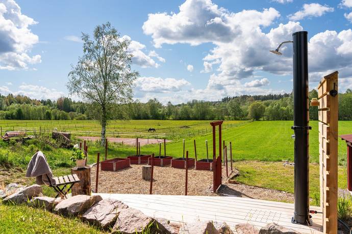 5 rum Villa på Sätravägen 8 Insjön Leksands kommun - bild 60