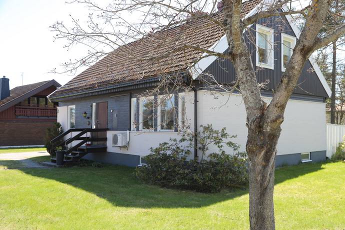 148 m² Villa på Häggvägen 13 Varvet Örnsköldsviks kommun - bild 35