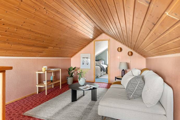 7 rum Villa på Fiskaregårdsvägen 13 Källö-knippla Öckerö kommun - bild 16