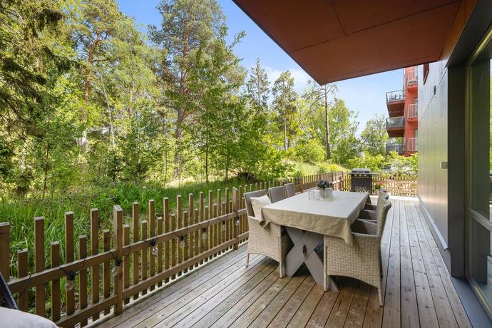 2 rum Lägenhet på Snödroppsgränd 28, 4:1001/1001 Hässelby Norra Villastad Stockholms kommun - bild 19