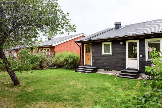 6 rum villa på Falhemsvägen 42 Hälsinggården, Falu kommun - bild 2