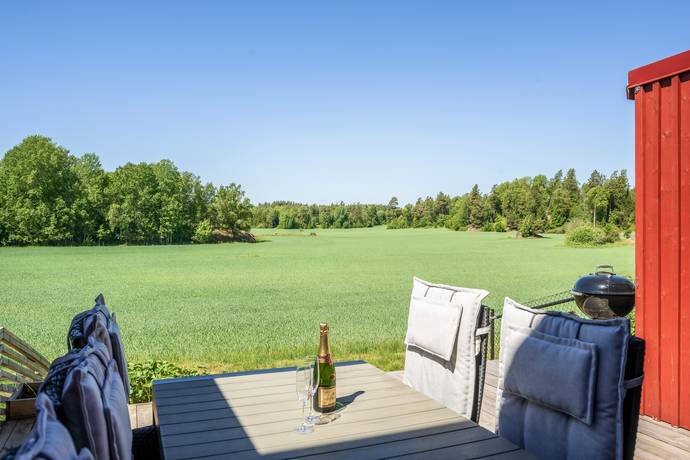 5 rum Radhus på Grimskaftet 19A Vansta hästby Nynäshamns kommun - bild 2