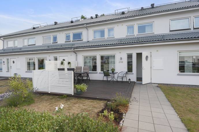 4 rum lägenhet på Petersbergsstigen 24B Rönninge, Salems kommun - bild 5