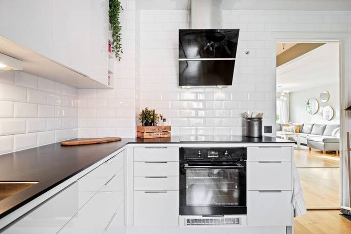 3 rum Lägenhet på Karlsgatan 90C Strömstad Strömstads kommun - bild 12