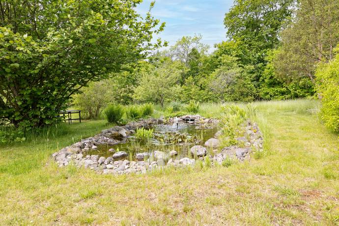 7 rum Villa på Torpvägen 6 Kalmar kommun - bild 42