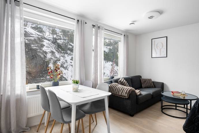 Gaffelseglet 23, Vega, Haninge kommun
