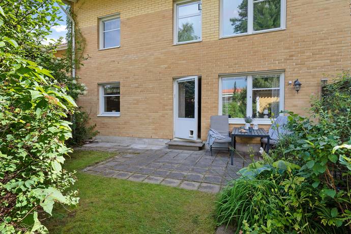 2 rum lägenhet på Sunnanvindsgränd 65 Berghem, Järfälla kommun - bild 1