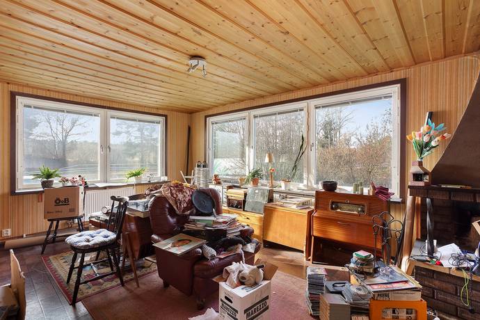 4 rum Villa på Kinsta 256 Söderhamns kommun - bild 10
